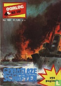 Genadeloze schoften