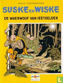 De waerwouf van ieëtselder acheter
