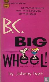 Big wheel!