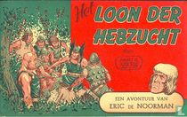 Het loon der hebzucht