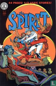 The Spirit 10