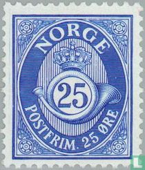 Post horn