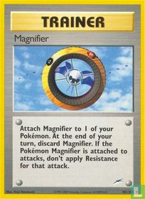 Magnifier