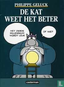 De Kat weet het beter