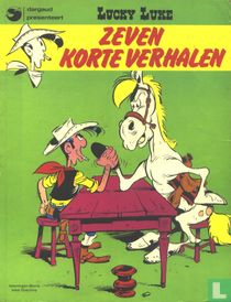 Zeven korte verhalen kaufen