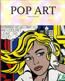 Pop Art