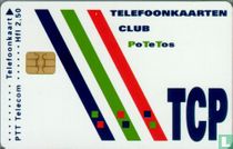 TCP, Telefoonkaartenclub PoTeTos