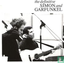 The Definitive Simon & Garfunkel