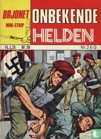 Onbekende helden