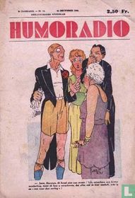 Humoradio 14
