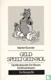 Geld speelt geen rol for sale