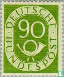 Cor postal acheter