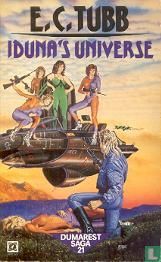 Iduna's Universe