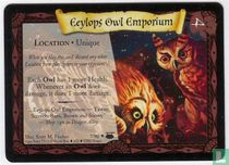 Eeylops Owl Emporium