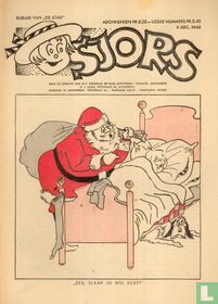 Sjors - 6 december 1940