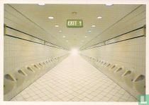 B004452 - Stephan Bleeker "Exit"