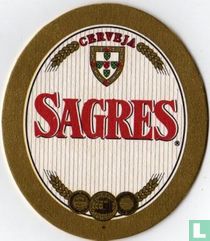 Portugal bierviltjes catalogus