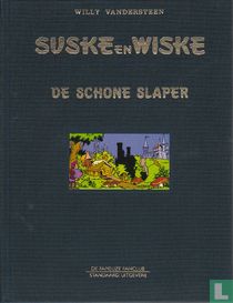 De schone slaper acheter