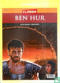 Ben Hur Display