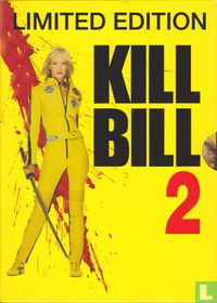 Kill Bill 2 