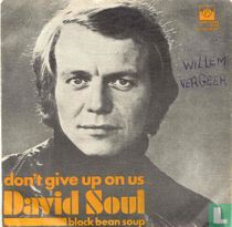 Soul, David catalogue de disques vinyles et cd