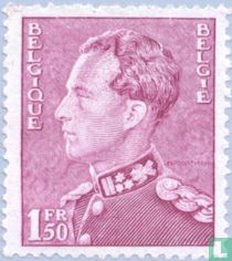 King Leopold III