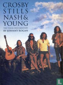 Crosby Still Nash & Young