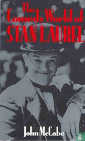 The comedy world of Stan Laurel