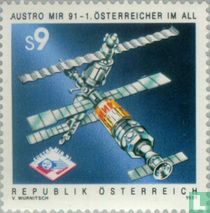 AUSTROMIR '91