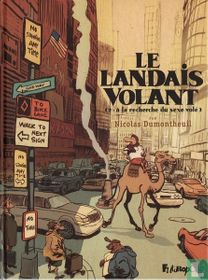 A la recherche du sexe volé