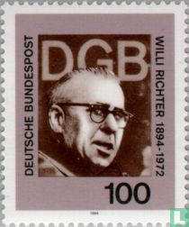 Willi Richter kopen