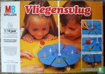 Vliegensvlug