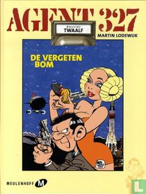 De vergeten bom - Dossier twaalf