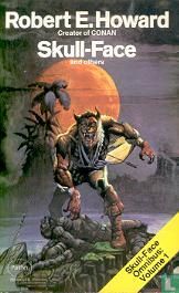 Skull-Face Omnibus 1: Skull-face and Others
