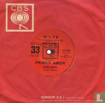 Primer amor - Aquella rosa