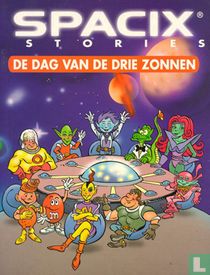 De dag van de drie zonnen