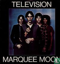Television muziek catalogus