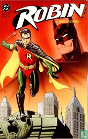 A Hero Reborn