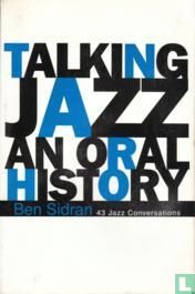 Talking Jazz: An Oral History