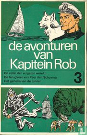 De avonturen van Kapitein Rob 3 acheter