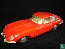 Jaguar E-type