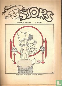 Sjors - 16 mei 1940