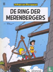De ring der Merenbergers for sale