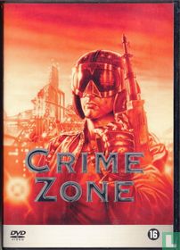 Crime Zone