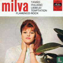 Tango Italiano - Liebelei - Temptation - Flamenco Rock