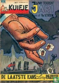 Kuifje 16