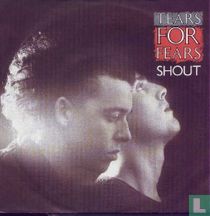 Shout