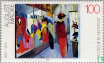 Peinture du 20e siècle