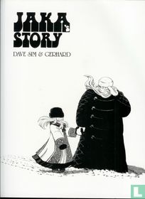 Jaka's story