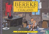 Bèreke, un ketje des Marolles